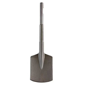 NEW Milwaukee 1-1/8 Hex 5-1/2 x 20 Clay Spade 48-62-4030